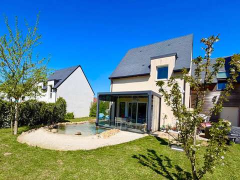 Vente maison 6 pièces Bretteville-sur-Laize 14