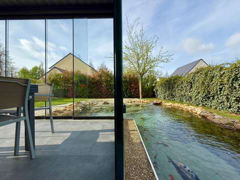 Vente maison 6 pièces Bretteville-sur-Laize 14