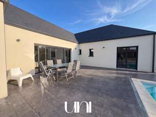 Vente maison 7 pièces Vente maison 7 pièces