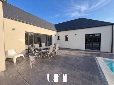 Vente maison 7 pièces Vente maison 7 pièces