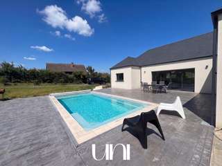 Vente maison 7 pièces Vente maison 7 pièces
