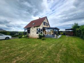 Vente Maison 3 chambresBretteville-sur-Laize