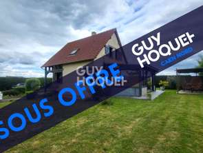 Vente Maison 3 chambresBretteville-sur-Laize