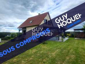 Vente Maison 3 chambresBretteville-sur-Laize