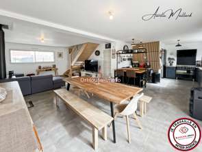 Vente Maison 4 chambresBretteville-sur-Laize