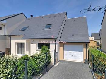 Vente Maison 4 chambresBretteville-sur-Laize