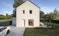 Photo Vente maison Bretteville-sur-Laize