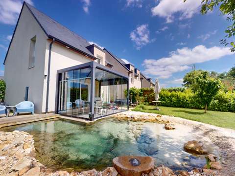 Vente maison 6 pièces Bretteville-sur-Laize 14