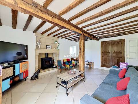 Vente maison 7 pièces Vente maison 7 pièces