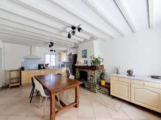 Vente maison 7 pièces Vente maison 7 pièces