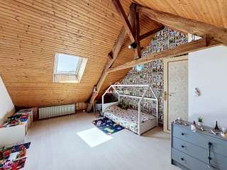 Vente maison 7 pièces Vente maison 7 pièces