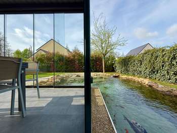 Vente maison 6 pièces Bretteville-sur-Laize 14
