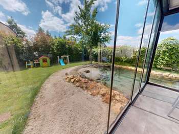 Vente maison 6 pièces Bretteville-sur-Laize 14