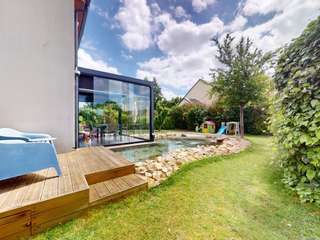 Vente maison 6 pièces Vente maison 6 pièces