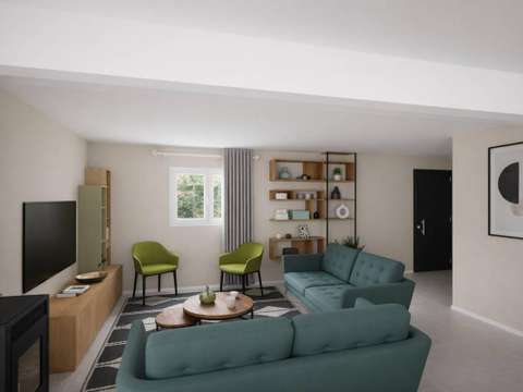 Vente maison 5 pièces Vente maison 5 pièces