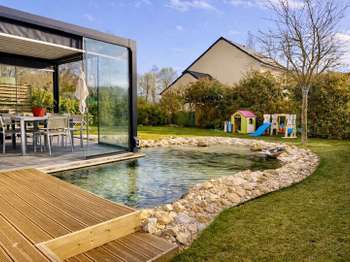 Vente maison 5 pièces Bretteville-sur-Laize 14