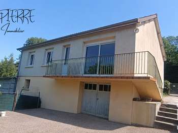 Vente Maison 3 chambresBretteville-sur-Laize