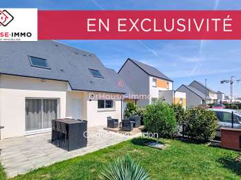 Photo Vente maison Bretteville-sur-Laize