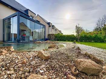 Vente maison 6 pièces Bretteville-sur-Laize 14