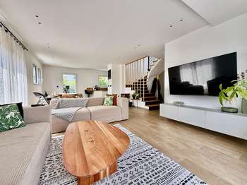 Vente Maison 3 chambresBretteville-sur-Laize