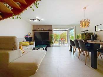 Vente Maison 3 chambresBretteville-sur-Laize