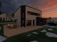 Vente maison