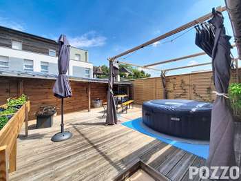 Vente Maison 3 chambresBretteville-sur-Laize
