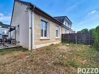 Vente maison 5 pièces Vente maison 5 pièces