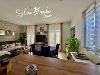 Vente Maison 3 chambresBretteville-sur-Laize