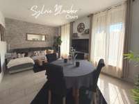 Vente maison 4 pièces Vente maison 4 pièces
