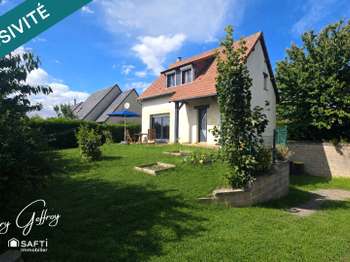 Vente Maison 3 chambresBretteville-sur-Laize