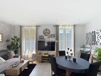 Vente Maison 3 chambresBretteville-sur-Laize