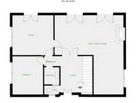 Vente maison 7 pièces Vente maison 7 pièces