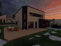 Vente maison