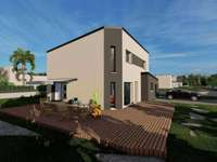 Vente maison