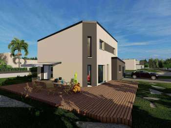 Vente maison