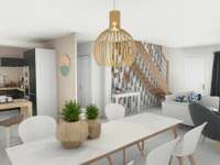 Vente maison
