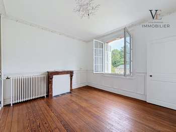 Vente maison 6 pièces Bretteville-sur-Laize 14