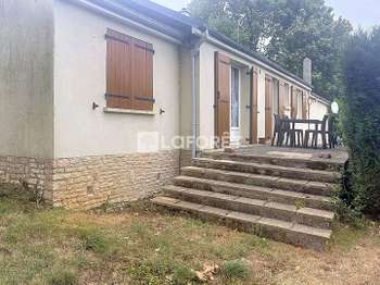 Vente Maison 3 chambresBretteville-sur-Laize