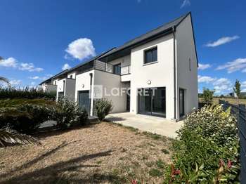 Vente Maison 4 chambresBretteville-sur-Laize