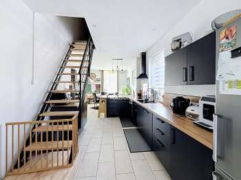 Vente maison 5 pièces Bretteville-sur-Laize 14