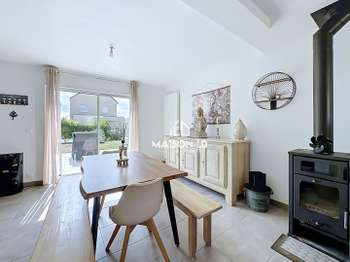 Vente Maison 4 chambresBretteville-sur-Laize