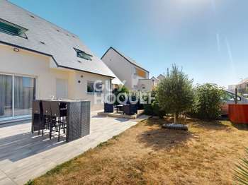 Maison 5 pièces 105 m² · à Bretteville-sur-Laize · 105 m² · 275 500 €