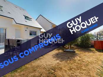 Vente maison 5 pièces Bretteville-sur-Laize 14