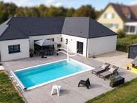 Vente maison 7 pièces Vente maison 7 pièces