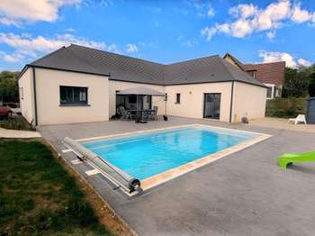 Vente Maison 4 chambresBretteville-sur-Laize
