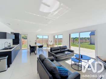 Vente Maison 3 chambresBretteville-sur-Laize