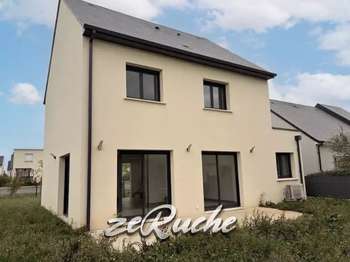 Vente Maison 4 chambresBretteville-sur-Laize