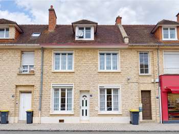 Vente Maison 3 chambresBretteville-sur-Laize