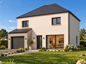 Vente maison Bretteville-sur-Laize 14